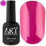 Вітражний топ ART Pink, 10 мл TPO free
